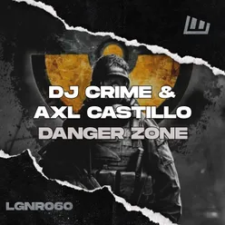 Danger Zone Extended Mix