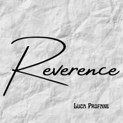 Reverence