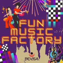 Fun Music Factory