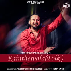 Kainthewala (Folk)