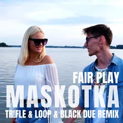 Maskotka Tr!fle & Loop & Black Due Remix