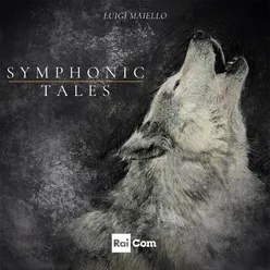 Symphonic Tales Colonna sonora originale del programma Tv "Città Segrete"