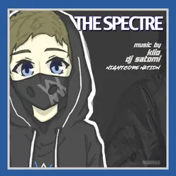 The Spectre Nightcore Dance Mix