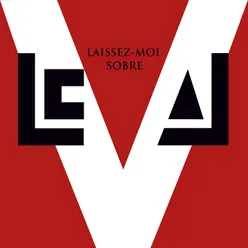 Laissez-moi sobre