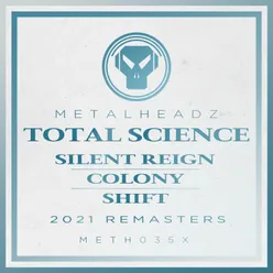 Shift 2021 Remaster