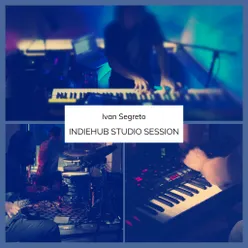 Indiehub Studio Session