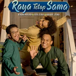 Raya Tetap Sama