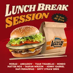 The Playground Vol. 1 Live at Lunchbreak Session