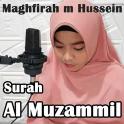Surah Al Muzammil
