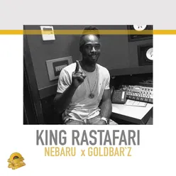 King Rastafari