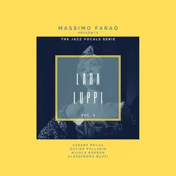The Jazz Vocals Serie, Vol. 2