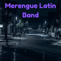 Merengue Latín Band