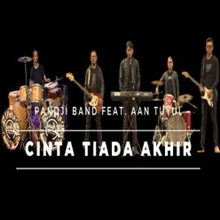 Cinta Tiada Akhir