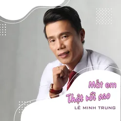 Mất Em Thật Rồi Sao