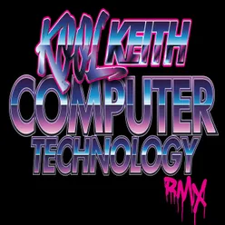 Computer Technology Instrumental