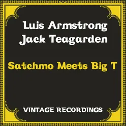 Satchmo Meets Big T Hq Remastered