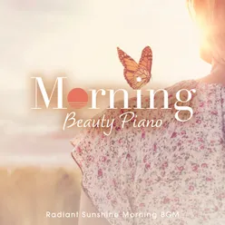 Morning Beauty Piano 〜radiant Sunshine Morning Bgm〜