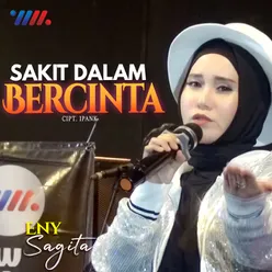 Sakit Dalam Bercinta