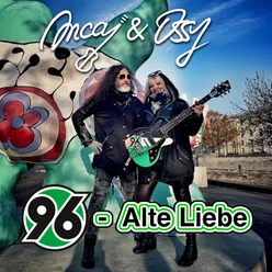 96 - Alte Liebe