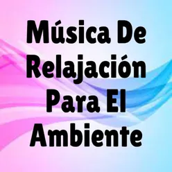 Música de Relajación para el Ambiente