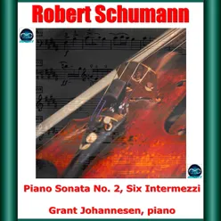 Piano Sonata No. 2 in G Minor, Op. 22: II. Andantino. Getragen