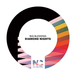 Diamond Nights Nu Ground Foundation US Garage Mix