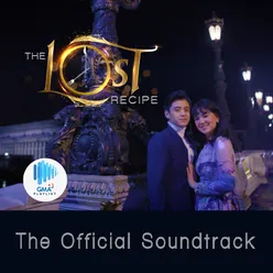 The Lost Recipe The Official Soundtrack