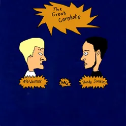 The Great Cornholio