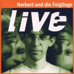 Wir können gar nicht singen Live