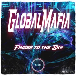 Finger To The Sky