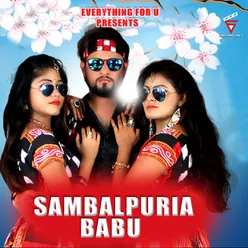 Sambalpuria Babu