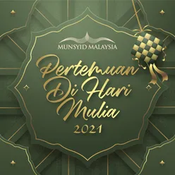 Pertemuan Di Hari Mulia 2021