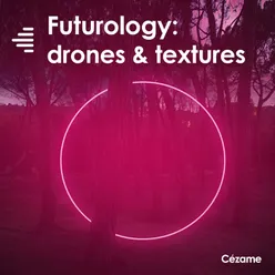 Futurology: Drones & Textures
