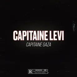 Capitaine Levi