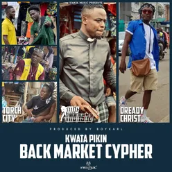 Back Market Cypher