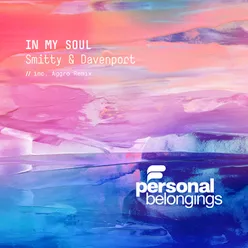 In My Soul Aggro Remix
