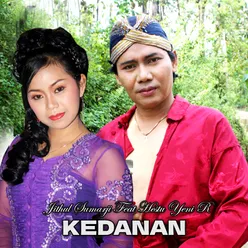 Kedanan