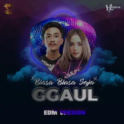 Biasa Biasa Saja (Edm Version)