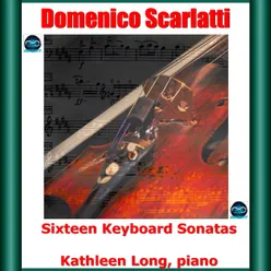 Keyboard Sonatas in G Major, K. 455