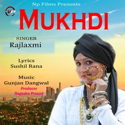 Mukhdi Garhwali album