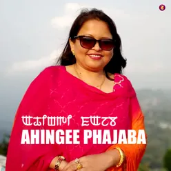 Ahingee Phajaba