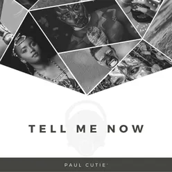 Tell Me Now Outcast Mix-132 Bpm