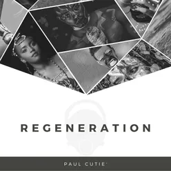 Regeneration Club Mix