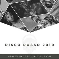 Disco Rosso 2010 Club Mix