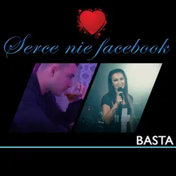 Serce Nie Facebook Radio Edit