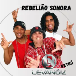 Rebelião Sonora