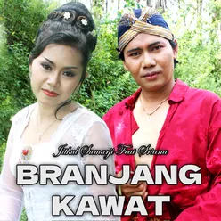 Branjang Kawat