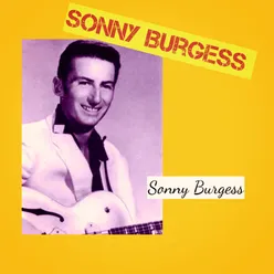 Sonny Burgess