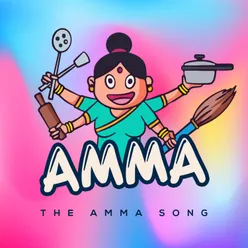 The Amma Song