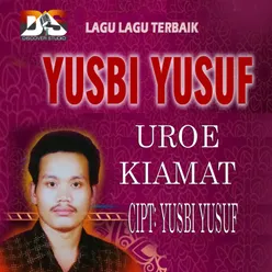 Uroe Kiamat